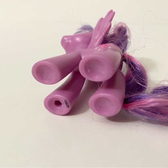 My Little Pony Twilight Sparkle Pony and Unicorn Pegasus Pony MLP - Picture 7 of 15